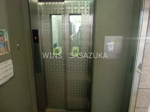 菱和パレス明大前壱番館 その他7