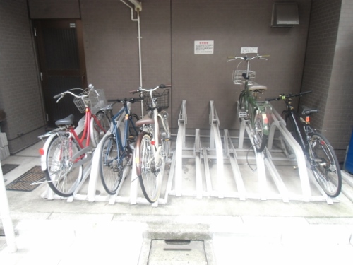 菱和パレス明大前壱番館 その他8