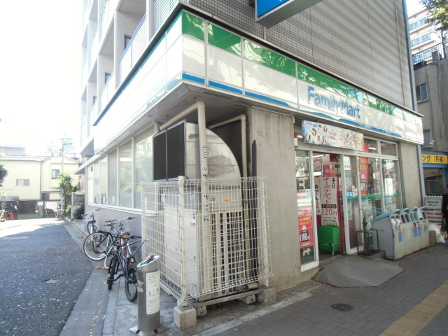 菱和パレス明大前壱番館 周辺画像2