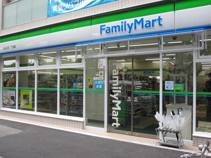 トーシンフェニックス初台 周辺画像6