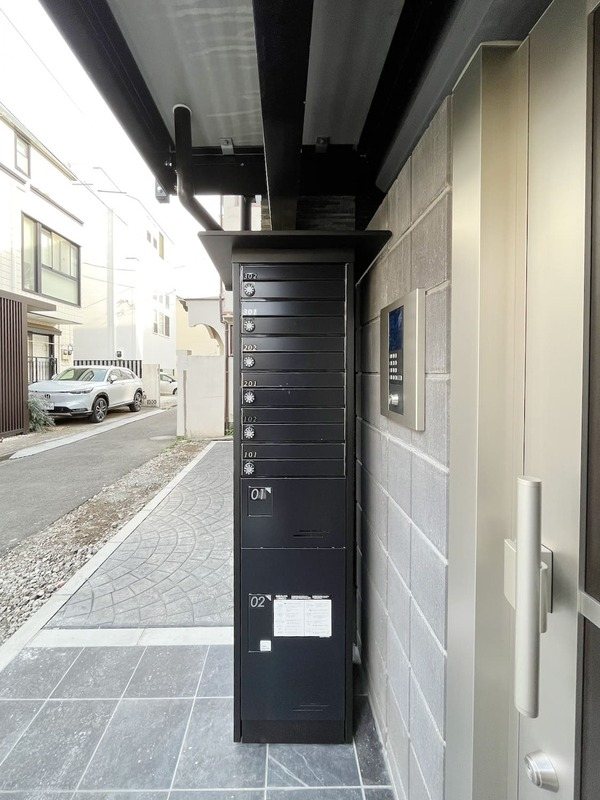 IXO南台 その他6