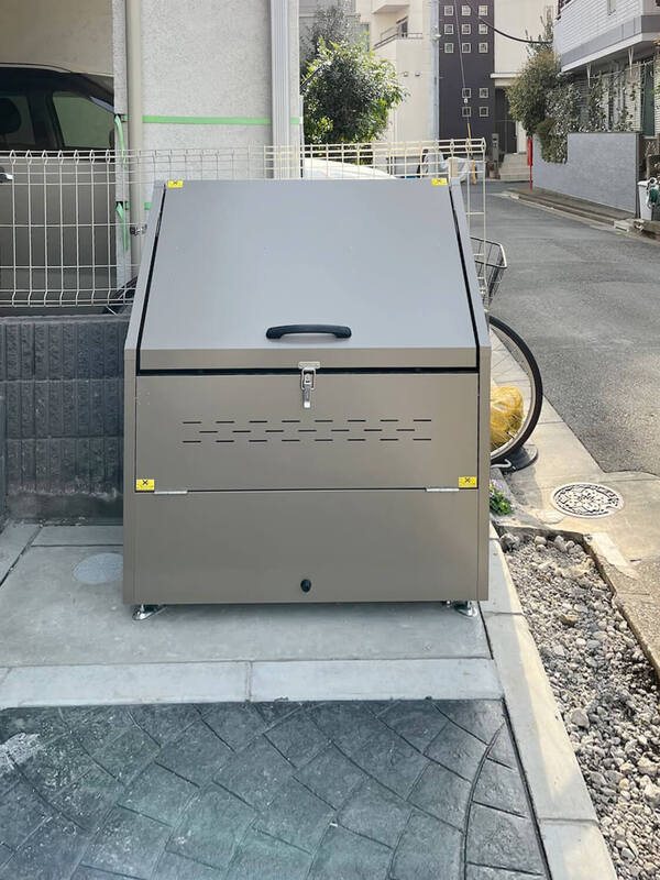 IXO南台 その他8