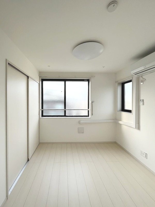 IXO南台 リビング