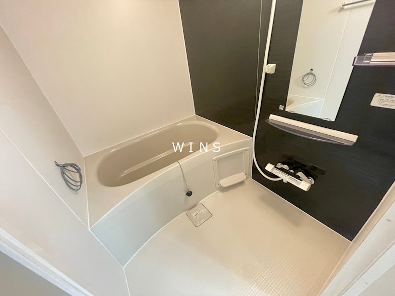 IXO南台 風呂画像