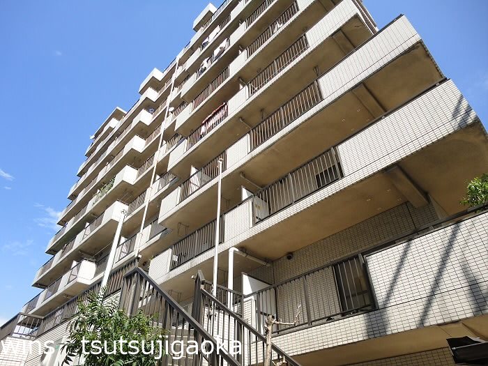 ファミールYK 外観