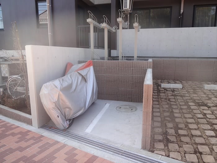 つつじヶ丘アイランドコート その他6