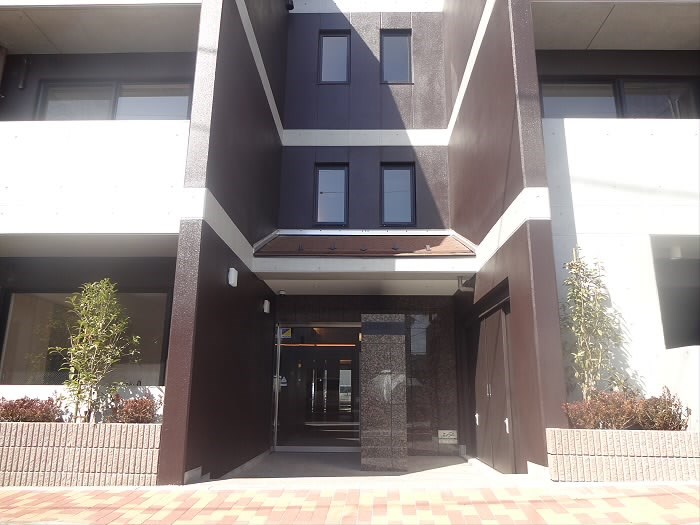 つつじヶ丘アイランドコート その他9