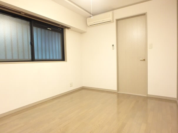 パインルーフ国領 ベッドルーム