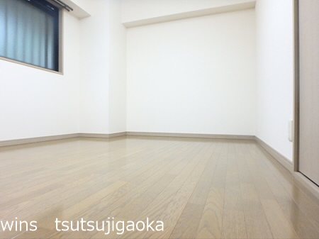 パインルーフ国領 ベッドルーム