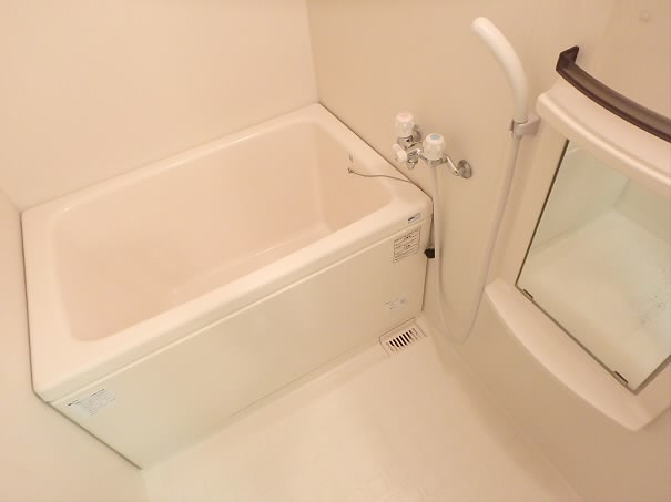 パインルーフ国領 風呂画像