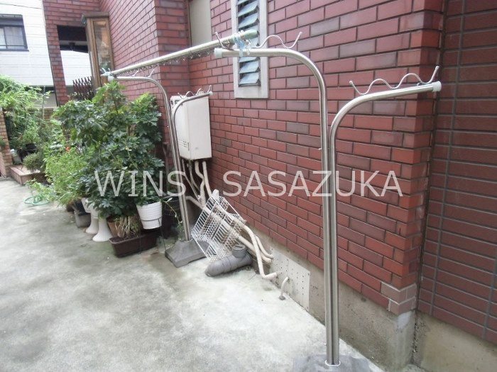 ハナタキプラス  その他4