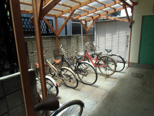 ルマ松原 その他7