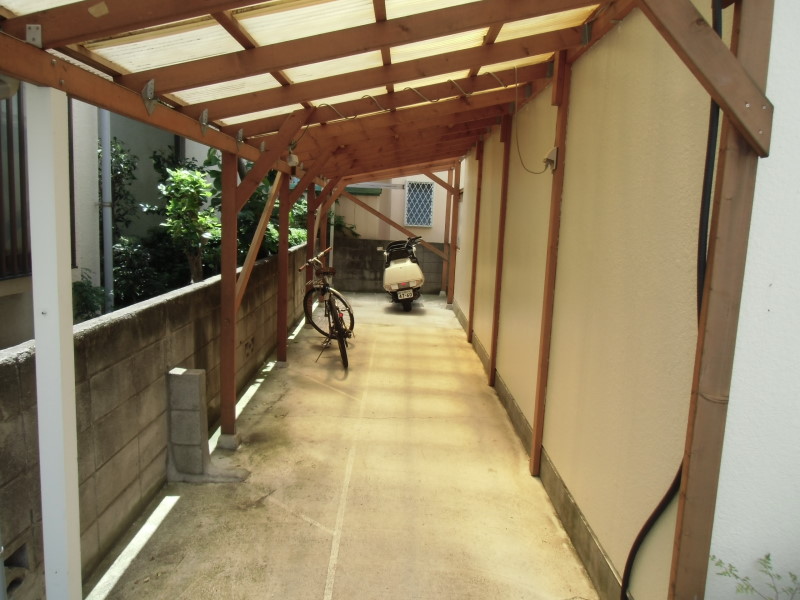 ルマ松原 その他8