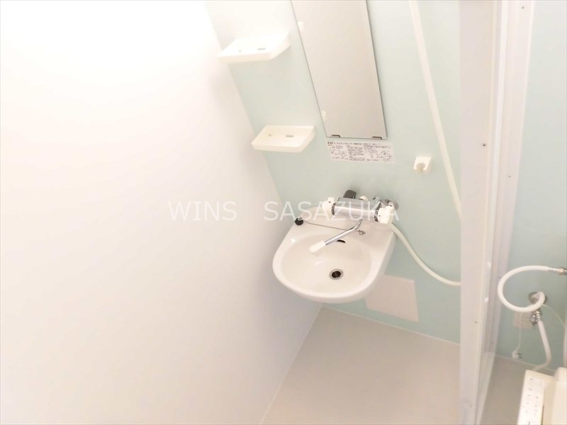 ルマ松原 風呂画像