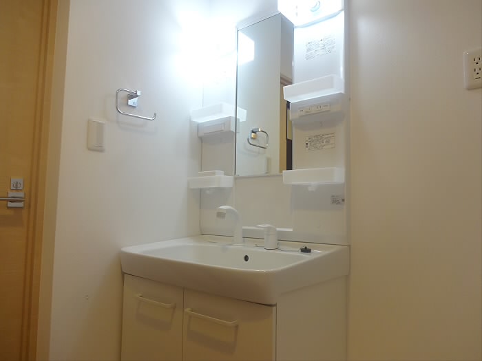 つつじヶ丘アイランドコート その他1