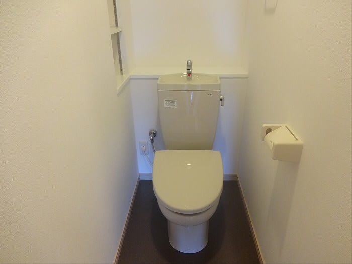 つつじヶ丘アイランドコート その他3