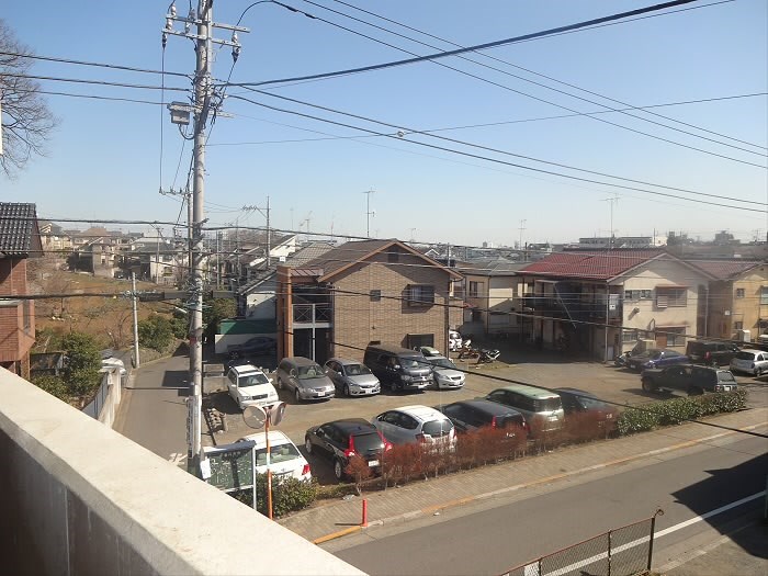 つつじヶ丘アイランドコート その他6