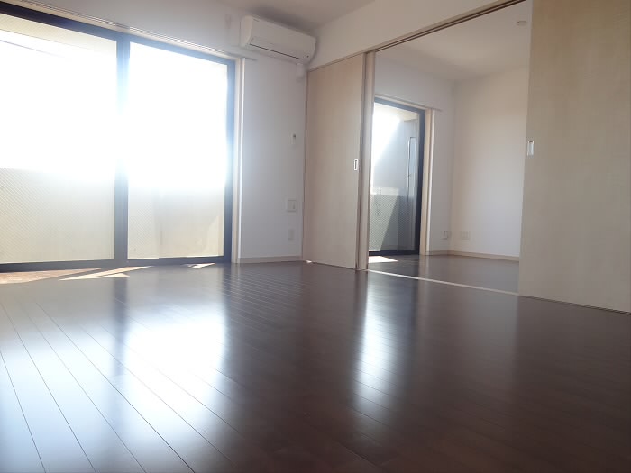 つつじヶ丘アイランドコート その他8