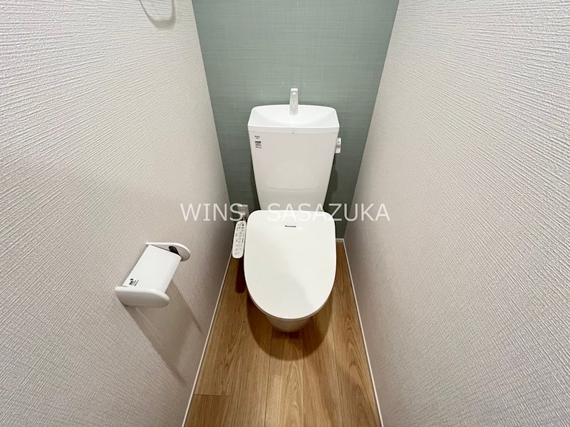 メゾン　ド　ヒカリ その他2