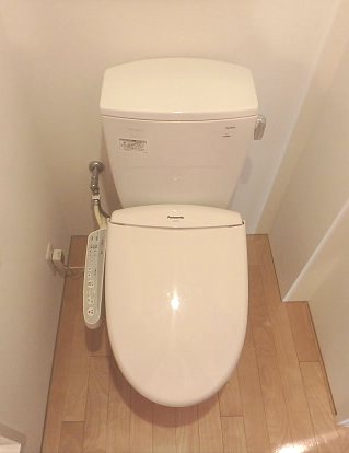 モデュロール渋谷本町 その他2