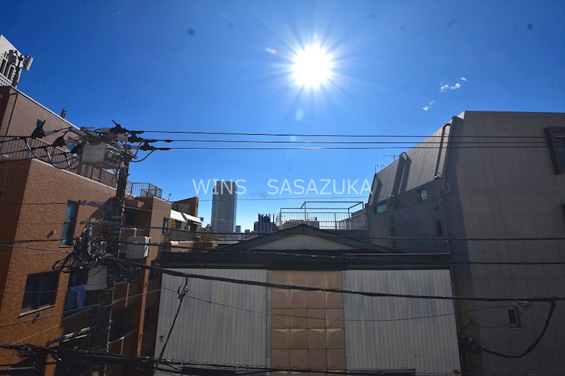 モデュロール渋谷本町 その他4