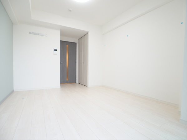 スカイコートグレース調布  リビング