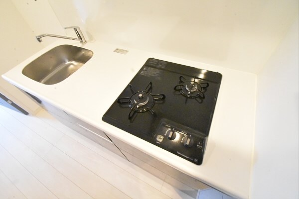 スカイコートグレース調布  キッチン