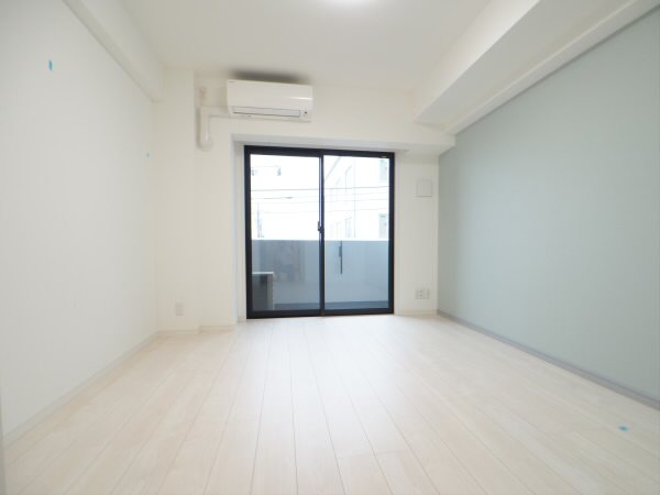 スカイコートグレース調布  ベッドルーム