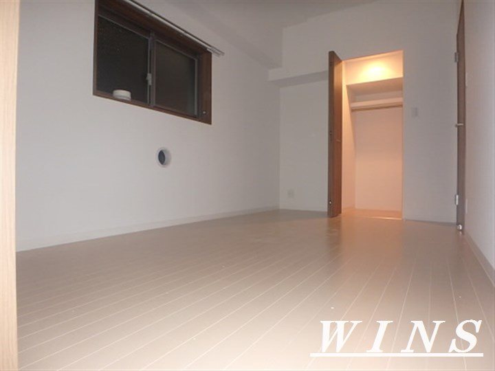 エクレセレント1 ベッドルーム