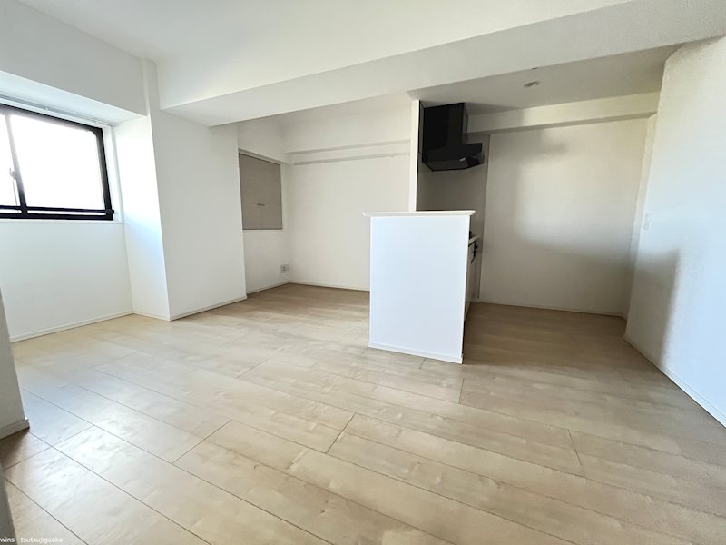 THE Uranus（ジ・ウラヌス） リビング