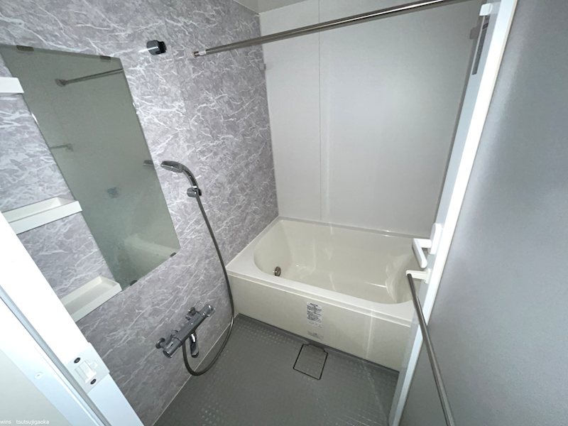 THE Uranus（ジ・ウラヌス） 風呂画像