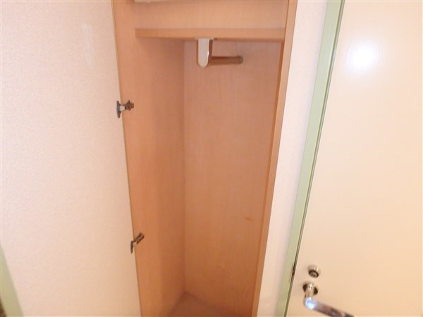 パーク・ノヴァ調布＝再契約型賃貸＝ その他2