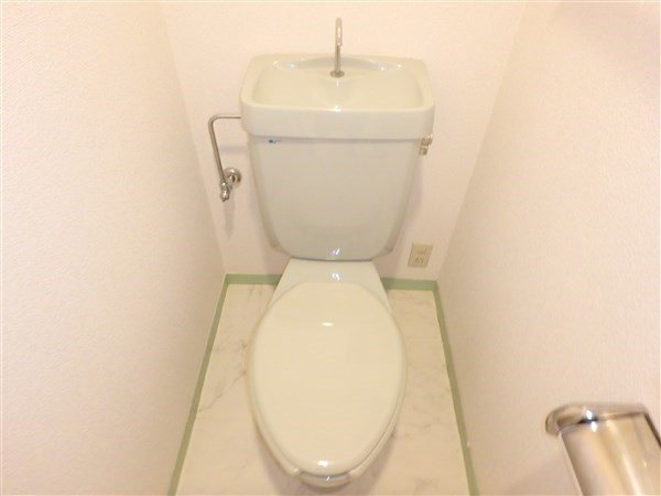 パーク・ノヴァ調布＝再契約型賃貸＝ その他3