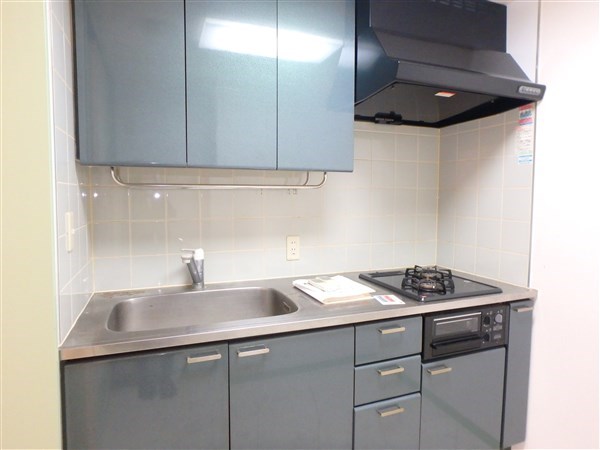 パーク・ノヴァ調布＝再契約型賃貸＝ その他10