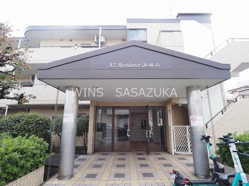 AZ　Residence浜田山 その他7