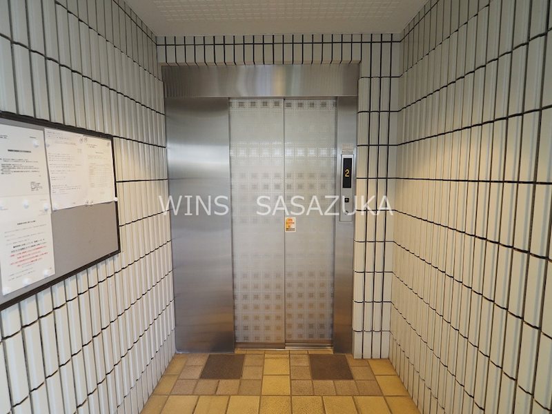 AZ　Residence浜田山 その他8