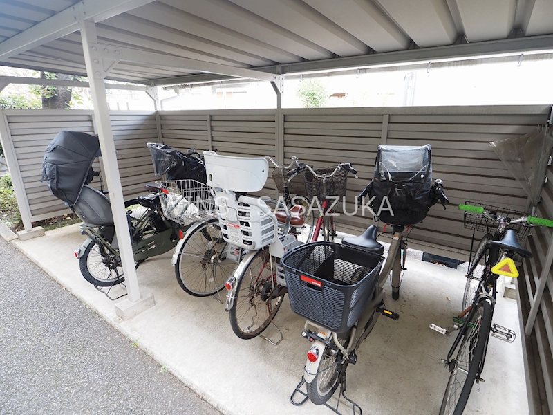 AZ　Residence浜田山 その他10