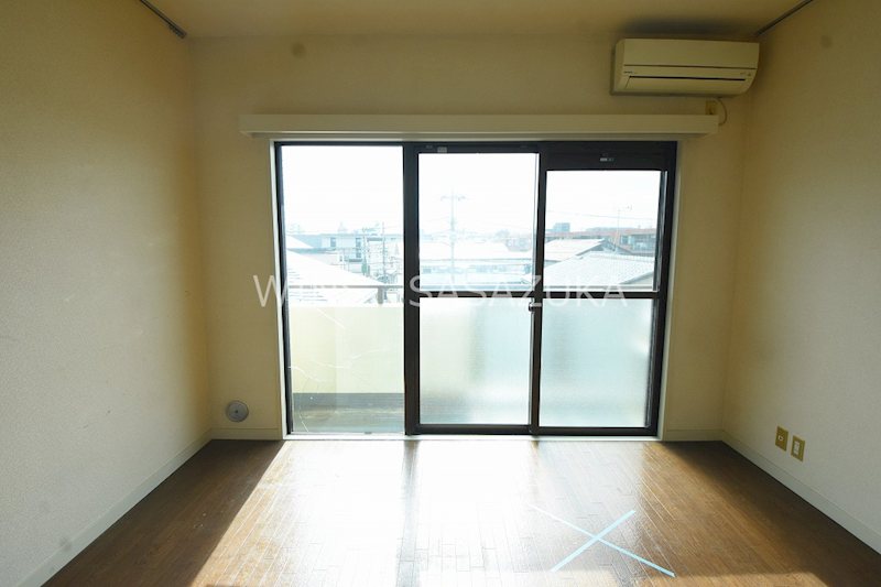 AZ　Residence浜田山 リビング