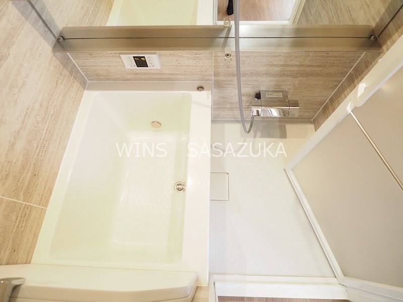 AZ　Residence浜田山 風呂画像