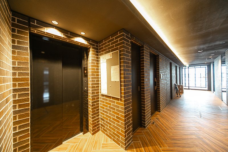 ファレール笹塚Ⅱ その他8