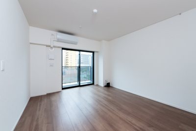 ファレール笹塚Ⅱ リビング