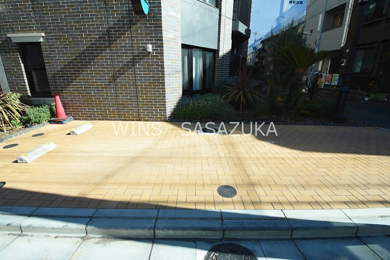 ファレール笹塚Ⅱ その他12