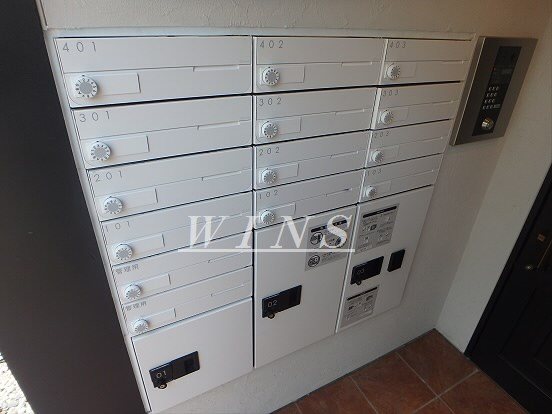 LEGALAND笹塚 その他7