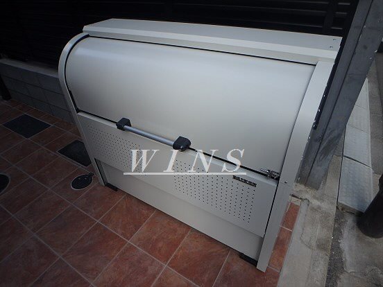 LEGALAND笹塚 その他9