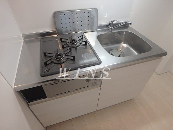 LEGALAND笹塚 キッチン