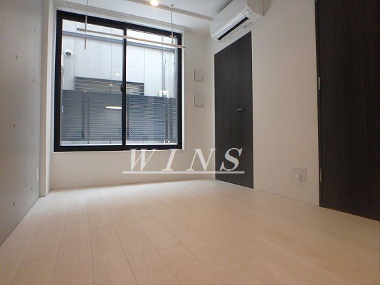 LEGALAND笹塚 ベッドルーム