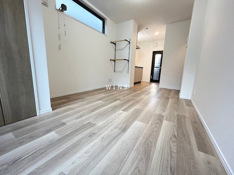 KITAZA和 リビング