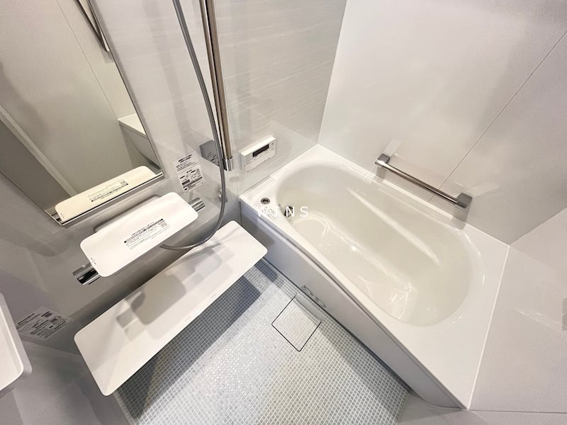 KITAZA和 風呂画像