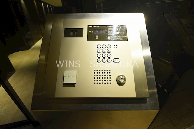 AXAS渋谷笹塚  その他4