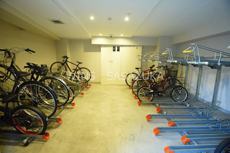 AXAS渋谷笹塚  その他7